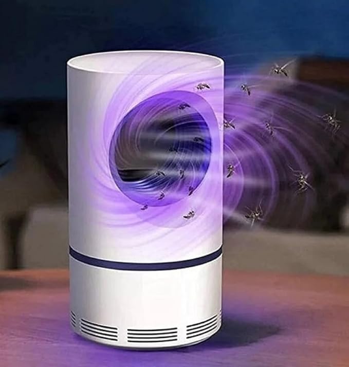 Mosquito Killer Lamp™