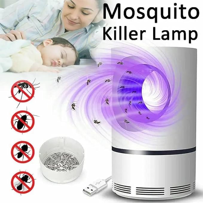 Mosquito Killer Lamp™