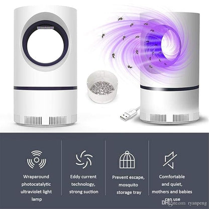 Mosquito Killer Lamp™