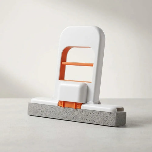 Self-Squeezing Cleaning Mop