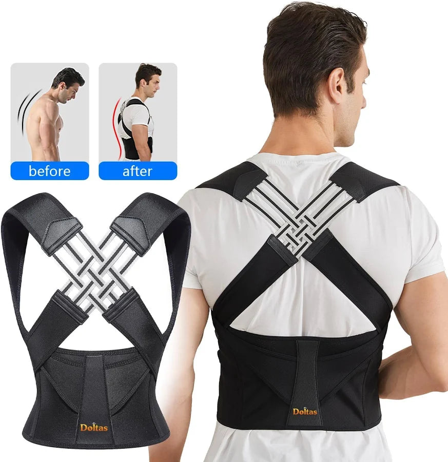 Posture Corrector