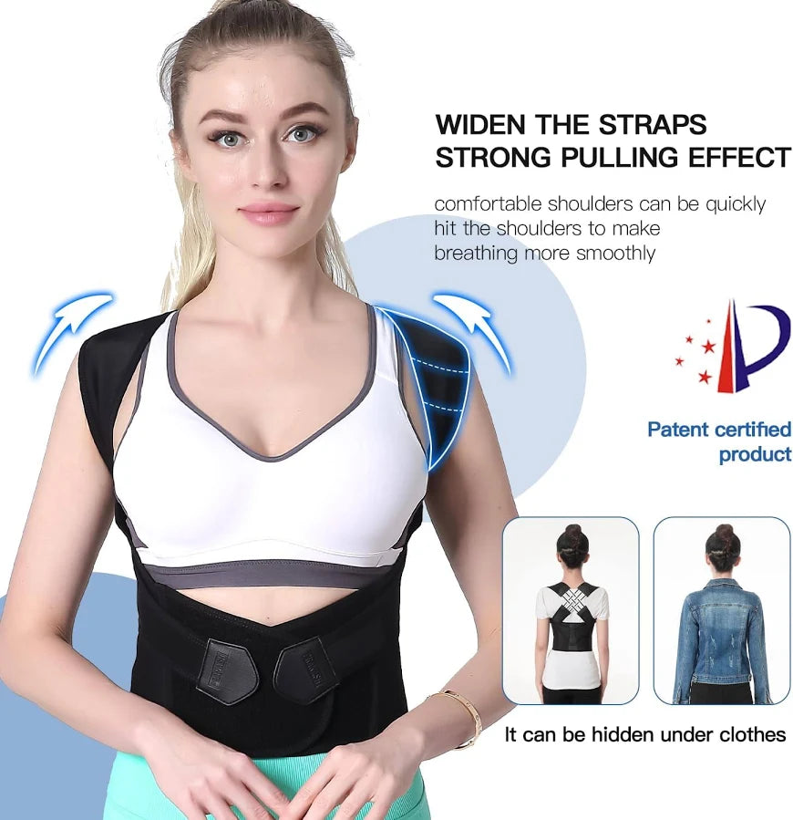 Posture Corrector