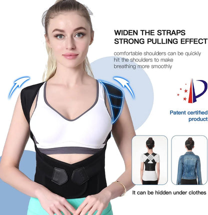 Posture Corrector