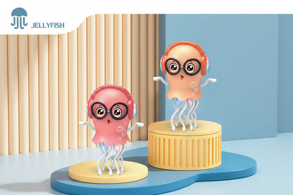 Dancing Jellyfish Toy