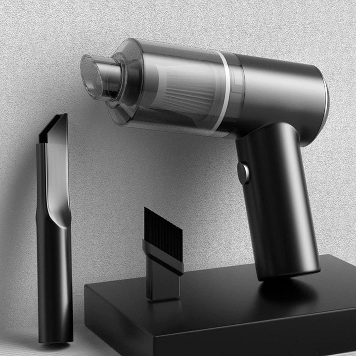 Mini Vacuum Cleaner™