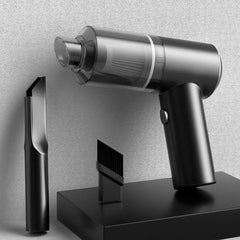Mini Vacuum Cleaner™