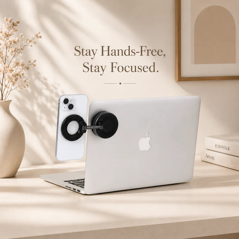 360° MagPro Magnetic Phone Holder by Casence