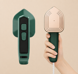 Premium & Portable Mini Iron™