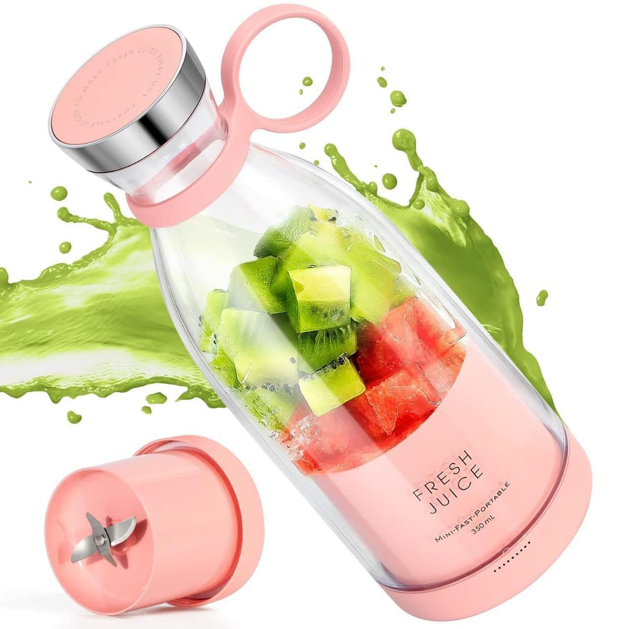 Rechargeable Premium Portable Juicer